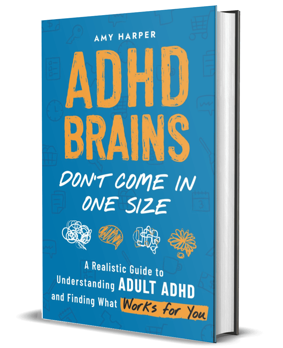 ADHD Brains Don't Come in One Size